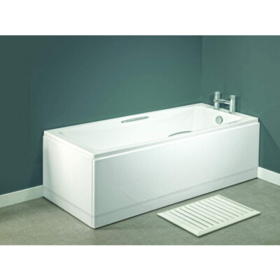 Schwan Ultimate Bath Panel 1700mm Colour Options UK