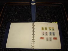 Berlin 1975 - 1990 ** + Canceled In 2 Kabe Bi-Collect Folders