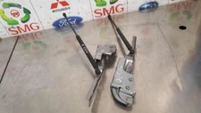 ALFA ROMEO GIULIETTA 2010-2020 BONNET HOOD HINGES PAIR RIGHT & LEFT SID