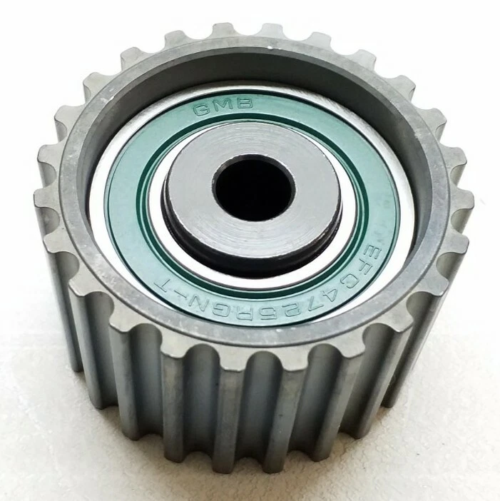 Kit de correa de distribución de motor GTK0277A Goodyear Gatorback envío gratuito devoluciones gratuitas Foto 4 de 4