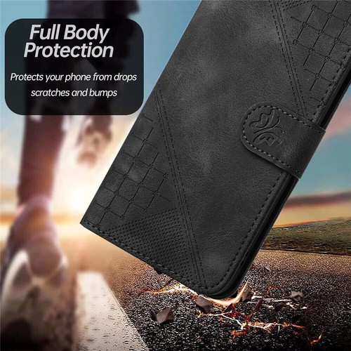 Leather Butterfly Wallet Phone Case For OPPO Reno 11F 12 13 Pro A80 A60 A40 A79 - Picture 41 of 57