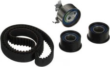 Engine Timing Belt Component Kit-PowerGrip Premium OE Timing Belt Component Kit