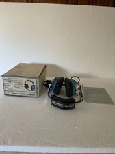 Sigtronics Aero-Pro 90 Model S-2M-SE Aviation Headset adjustable Mic 