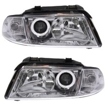 Feu avant (phare) Audi A4