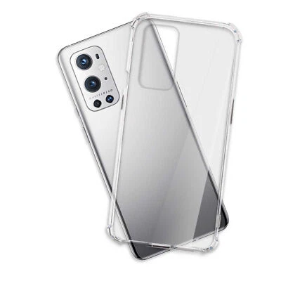 MTB MORE ENERGY Coque Anti-choc pour OnePlus 9 Cover Case Estuche Couverture rigide