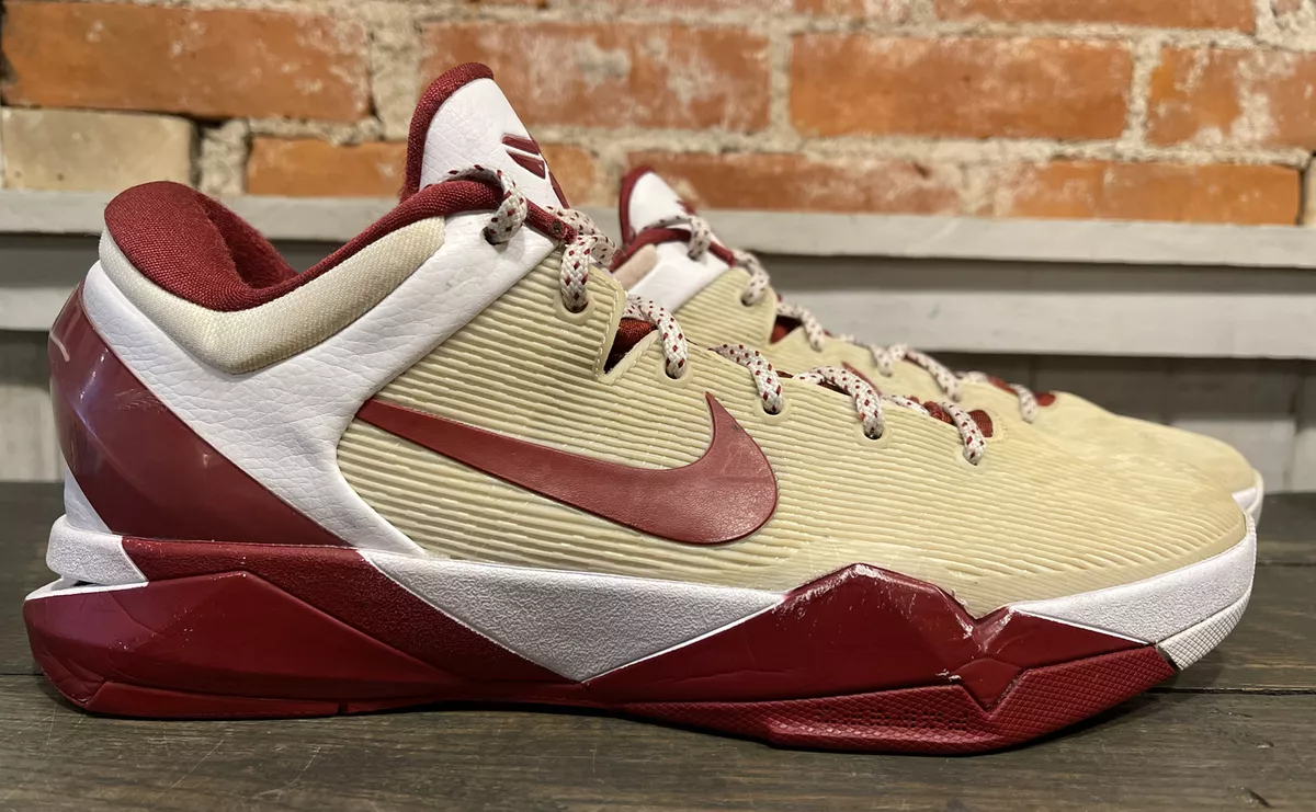 Nike zoom kobe shop vii