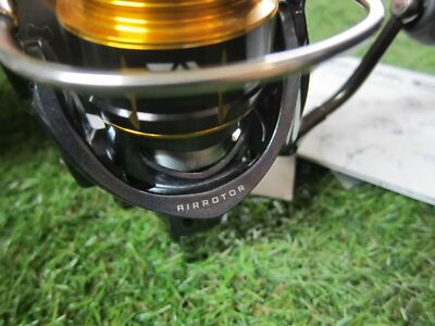 ダイワ FREAMS 2506、LIBERTY CLUB 2506H 2015 DAIWA FREAMS 2506