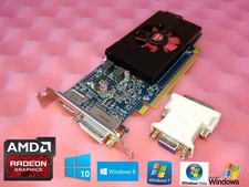 HP Compaq Elite SFF 8000 8100 8200 8300 1GB 128-Bit Low Profile Video Card  VGA