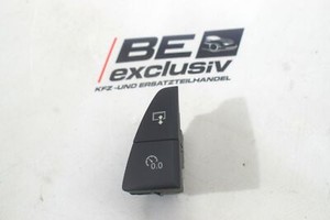 Audi A6 A7 4G Schalter Taster Display Anzeige Kilometerrückstellung 4G1927227