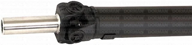 Conjunto de eje de transmisión trasero Dorman 986-044 para Ford F-150 F4TZ4R602B Foto 4 de 4