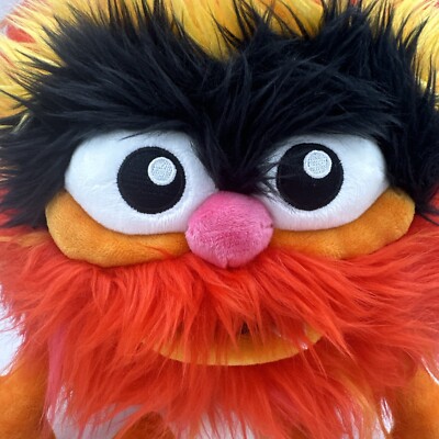 KidRobot 2023 Exclusive Muppets Mayhem Baby Animal 11