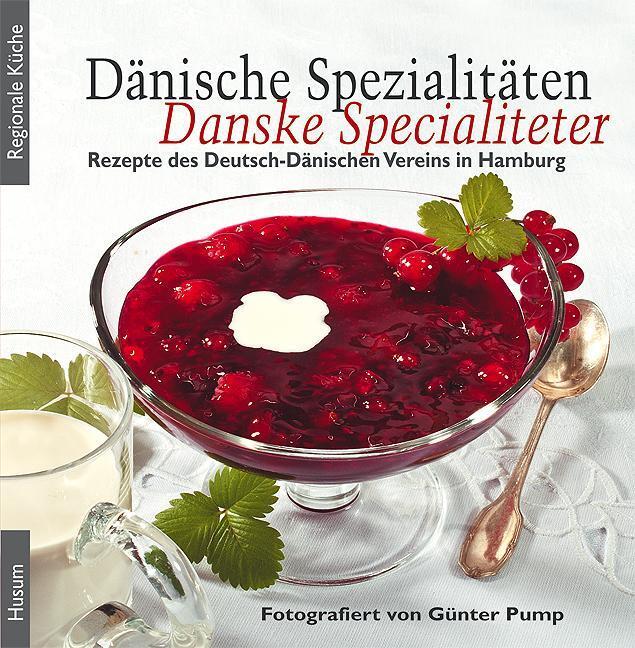 Thumbnail - Dänische Spezialitäten - Danske Specialiteter