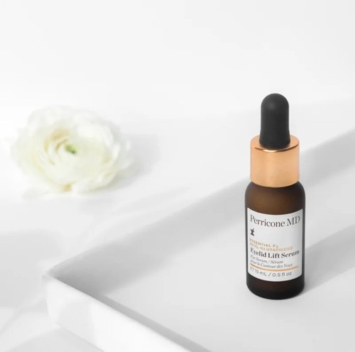 2X PERRICONE ESSENTIAL FX ACYL EYELID LIFT SERUM 15ML *Lifting Eye Serum* SET - Picture 3 of 3
