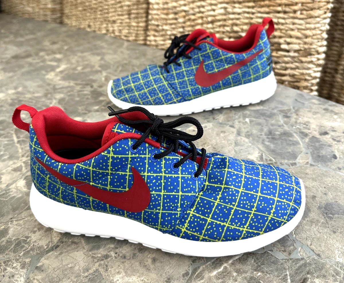 Nike Roshe Run Nike Tech All Hands Meeting for Sale  display picture 1