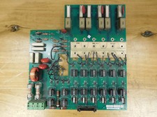 Allen Bradley 170770 170768 Rev 05 Drive Board Used CSQ