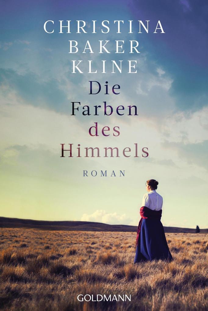 Thumbnail - Die Farben Des Himmels | Christina Baker Kline | 2019 | Deutsch
