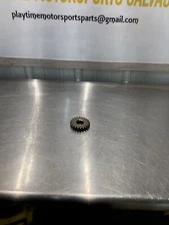 Ski-doo Xp XS Rev Zx 22 Tooth Drive Chain Sprocket Gear