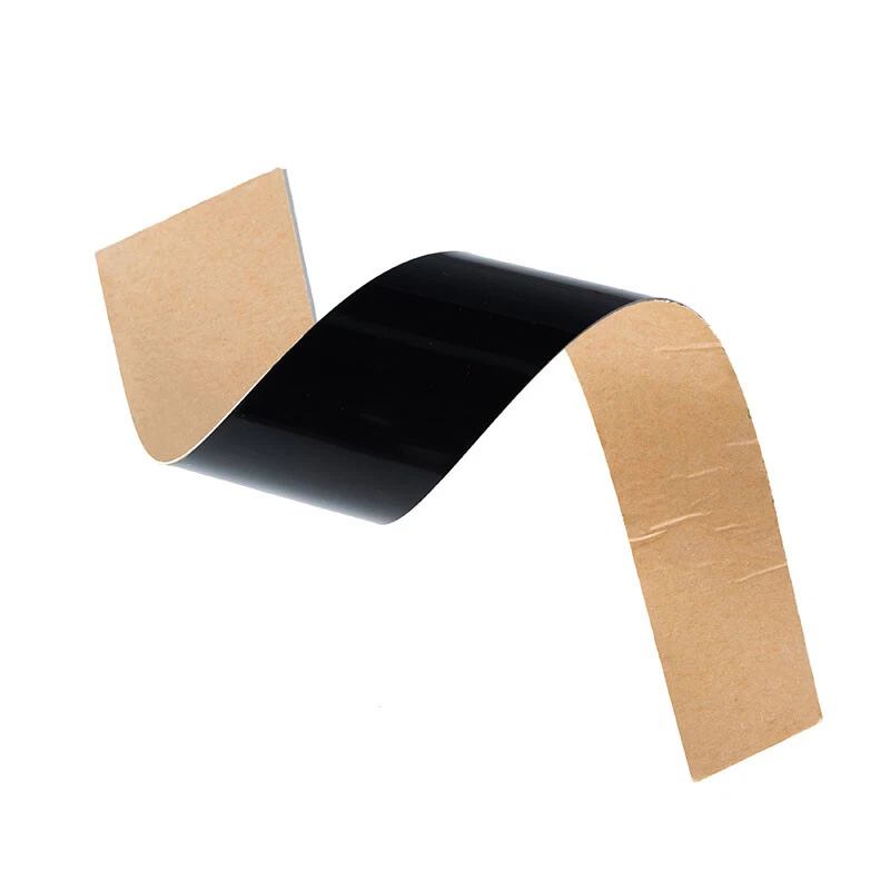 Fit For Peugeot 307 2001-2008 Door Window Panel Pillar Post Trim Decal Cover 4x — 第 4/4 张图片