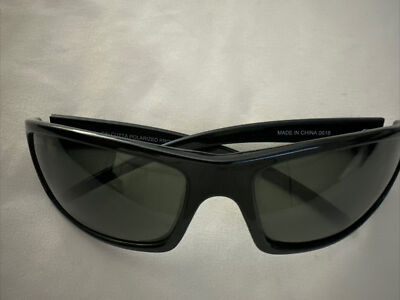 Authentic Calcutta Prowler Sunglasses