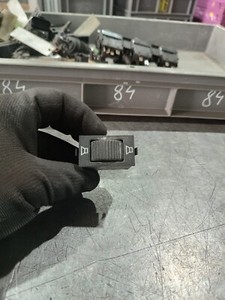 Original HELAG VW Fader Lautstärke Überblendregler Radio