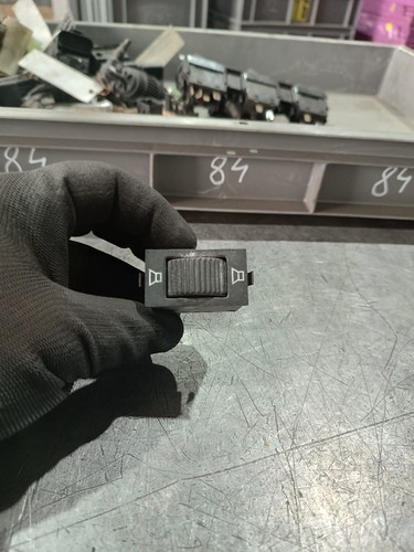 Original HELAG VW Fader Lautstärke Überblendregler Radio