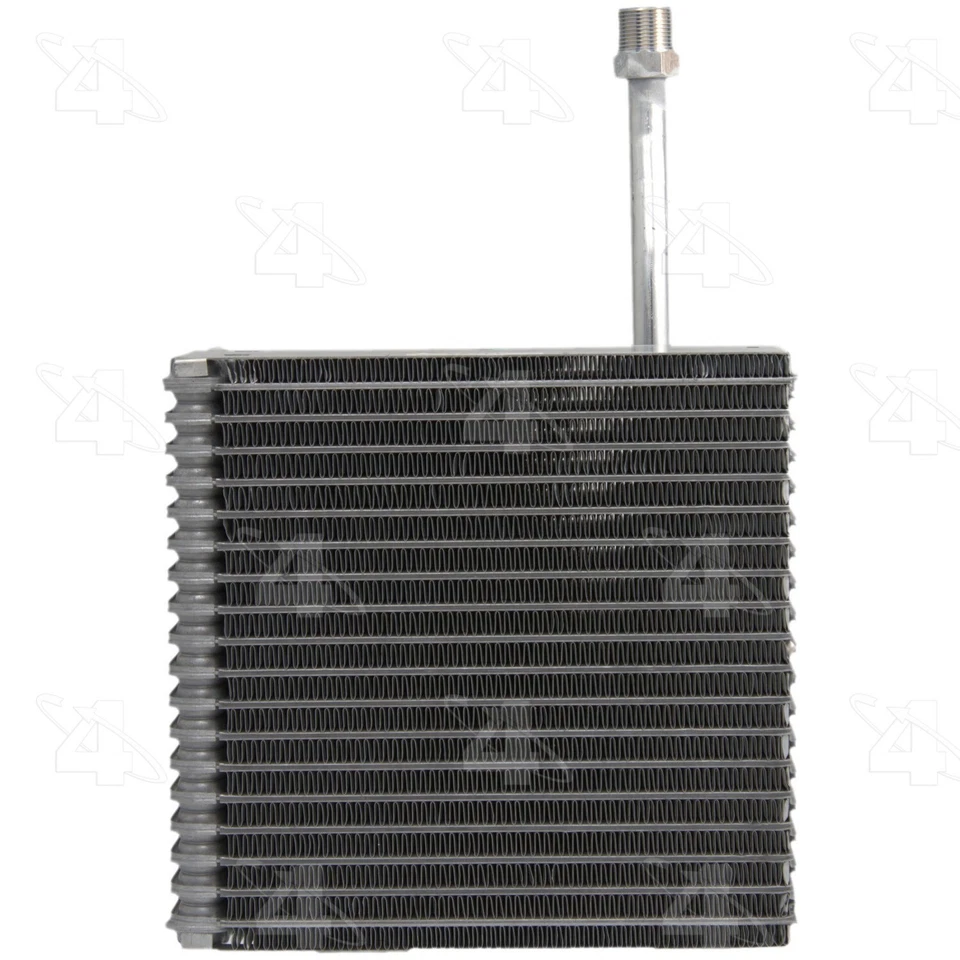 For 1998-2004 Nissan Frontier A/C Evaporator Core 4 Seasons 1999 2000 2001 2002 - Imagem 4 de 4