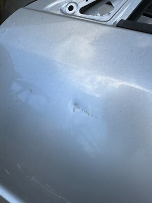 06-12 FORD FUSION DRIVERS LF LEFT Front Door Silver MKZ | eBay