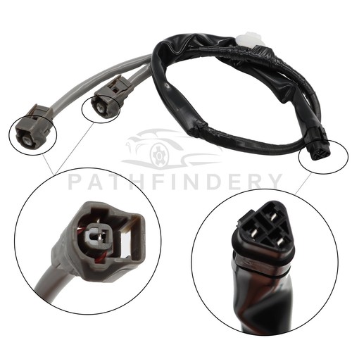 Sensor con arnés 2 golpes para Toyota Tacoma Tundra 4runner T100 3,4 L V6 NUEVO - Imagen 3 de 8