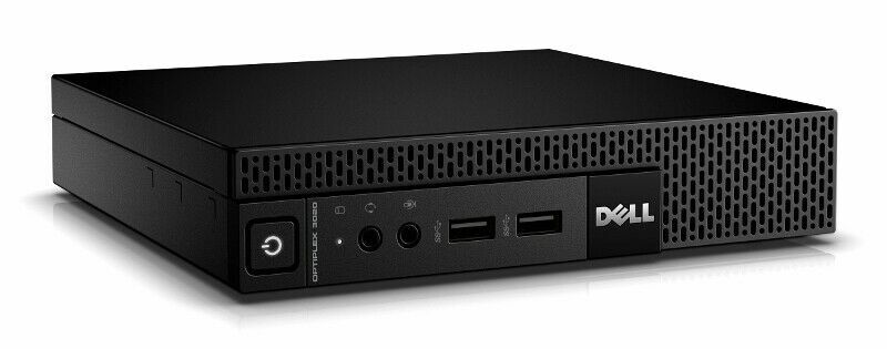 ミニPC DELL optiplex 3020M Core i5 4GB SSD128 Dell OptiPlex 3020M Core i5 128GB SSD 4GB Win10 Micro Tiny