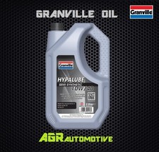 HYUNDAI LANTRA ELANTRA 1.5 1.6 1.8 2.0 1990-00 HYPALUBE 10W40 GRANVILLE OIL 5 L 5.01 per litre