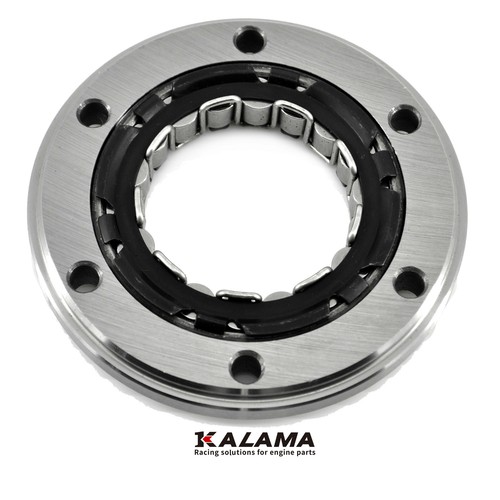 Starter Clutch for Honda Recon TRX 250TE TM 0416 SporTrax TRX 250EX 04