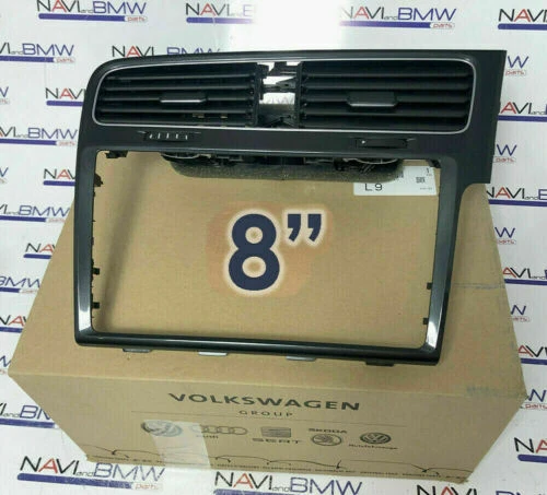 Volkswagen Speedometers Individual Gauges