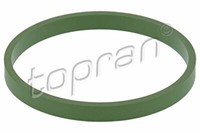 Topran Dichtung, AnsaugkrüMmer Oben, Saugrohr U.A. FüR Audi, Vw