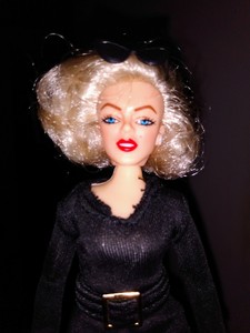 mego marilyn monroe