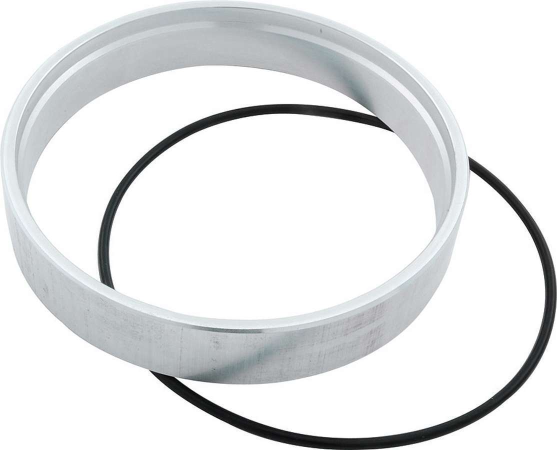 Allstar Air Cleaner Spacer 1in Allstar Air Cleaner Spacer 1in