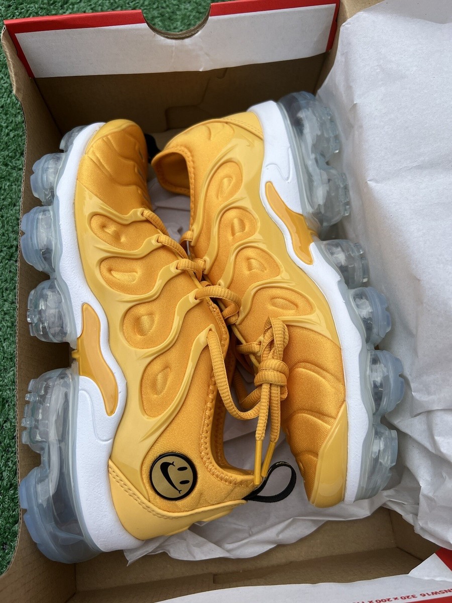 Nike Air VAPORMAX 95 /イエロー Nike Vapormax Plus 