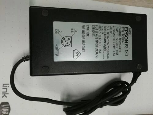 Alimentatori per monitor