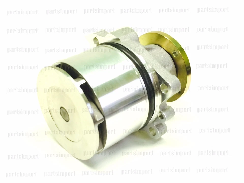 Bomba de agua de alto rendimiento EMP STEWART para BMW E36 E46 E39 X5 Z3 M50/52/54 Foto 2 de 3