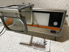 LCNDT FV-2008 NDT Inspection X-Ray Detecting Flaw Detector Film Viewer