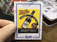Pepsi Cola 1996 Dart SERIES II Trading Card # 121