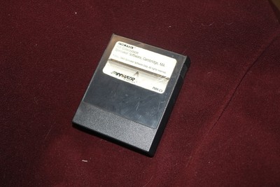 Coleco Colecovision Facemaker By Spinnaker Face Maker