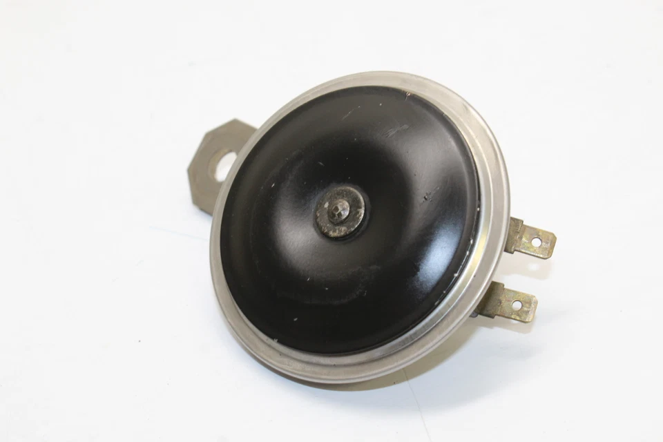 2004-2005 Suzuki Gsxr600 Horn Signal OEM - Image 2 of 4