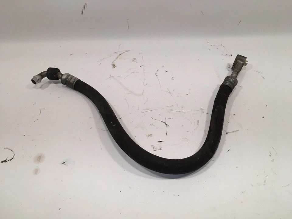 Manguera de tubo de aire acondicionado Volvo 740 940 Ac 944 945 744 745 Foto 4 de 4