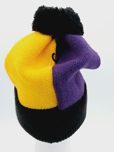 Gorro Los Angeles Lakers NBA Pom🏀🔥🏀🔥. - Imagen 5 de 7