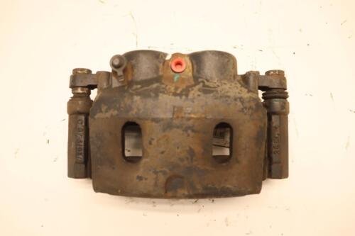2007-2013 CHEVY AVALANCHE FRONT LEFT DRIVER SIDE BRAKE CALIPER OEM - Picture 2 of 7