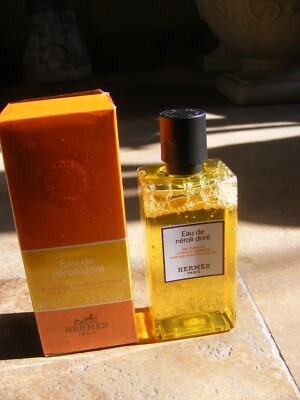 Hermes Dore Parfum Eau De Neroli Dore By Hermes EDC Ml Perfume