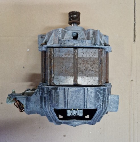 Bosch Siemens Motor 151.60038.36 Waschmaschinenmotor 7Pin Stecker