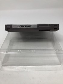 Nintendo NES Captain Skyhawk 