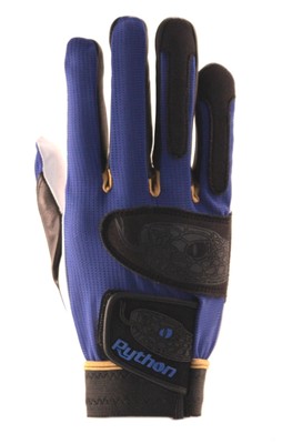 Python Deluxe Racquetball Glove Right Hand -X-Large