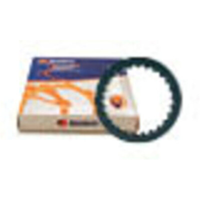 TECNIUM Gleitscheibensatz FX FE EXC IE /6 FACTORY EDITION RACING RACING SIX DAYS